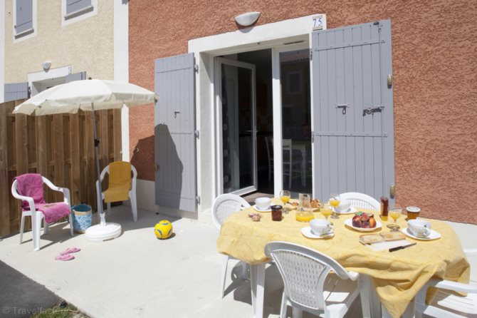 Résidence Vacancéole Le Domaine d'Ensérune Languedoc-Roussillon - Colombiers visuel 4/10