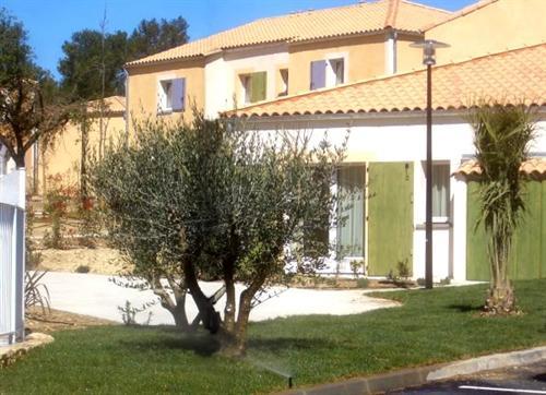 Résidence Le Mas des Cigales Languedoc-Roussillon - Castries visuel 12/12