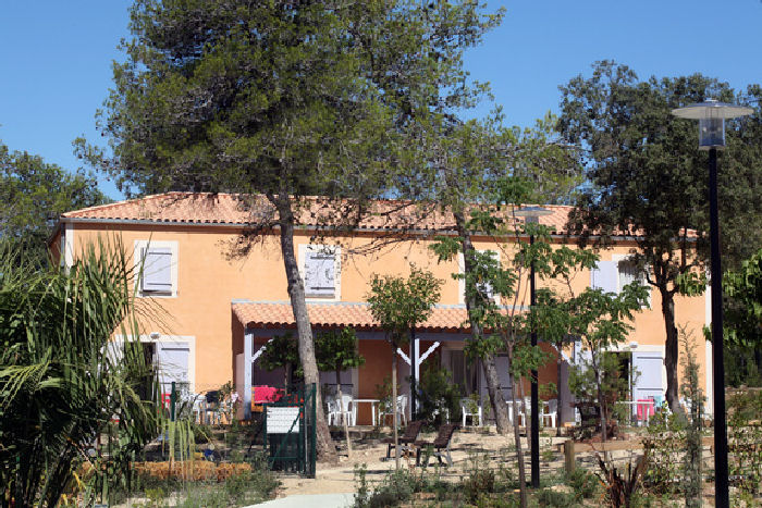 Résidence Le Mas des Cigales Languedoc-Roussillon - Castries visuel 8/12