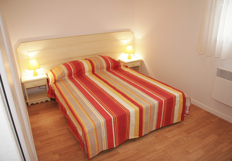 Résidence Le Mas des Cigales Languedoc-Roussillon - Castries visuel 5/12