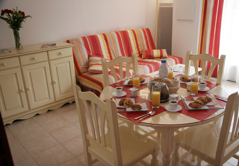 Résidence Le Mas des Cigales Languedoc-Roussillon - Castries visuel 4/12