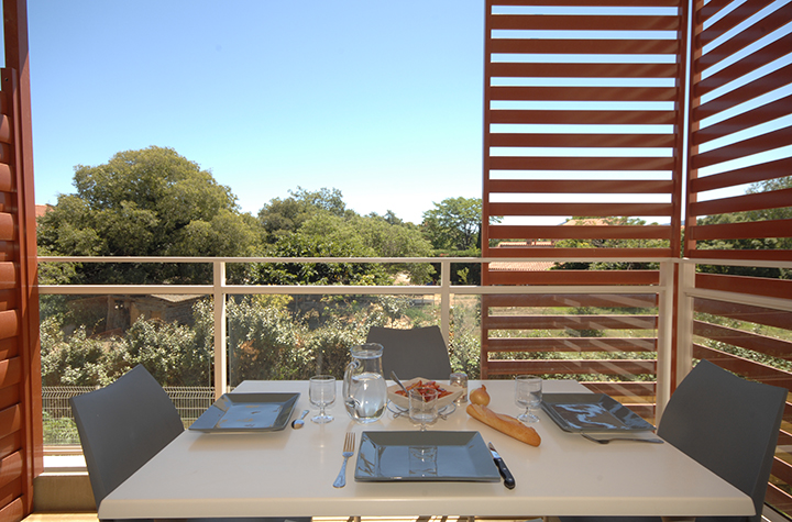 Résidence Vacancéole Les Demeures de la Massane Languedoc-Roussillon - Argelès-sur-Mer visuel 5/9