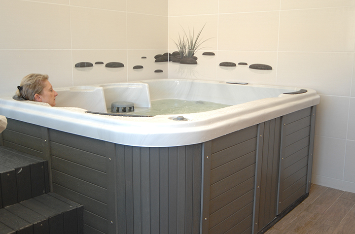 Résidence Vacancéole Les Demeures de la Massane Languedoc-Roussillon - Argelès-sur-Mer visuel 4/9