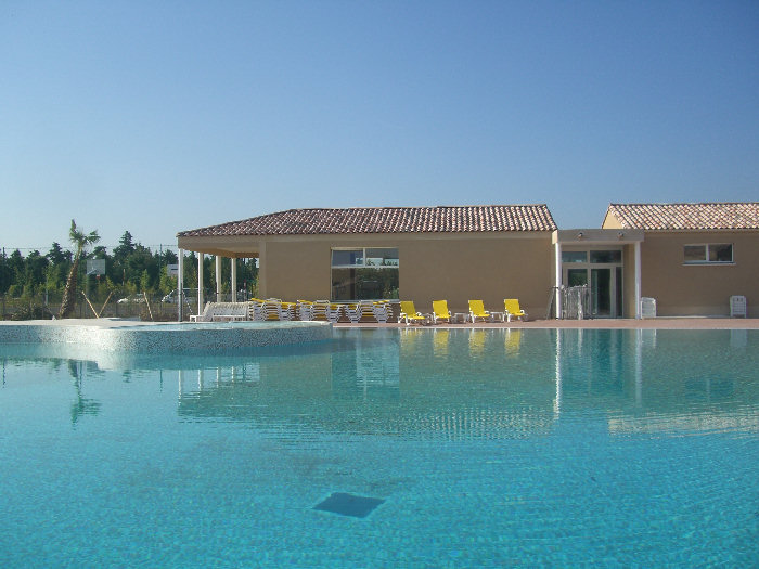 Résidence Vacancéole Demeures du Ventoux Provence-Alpes-Côte d'Azur - Aubignan visuel 7/7