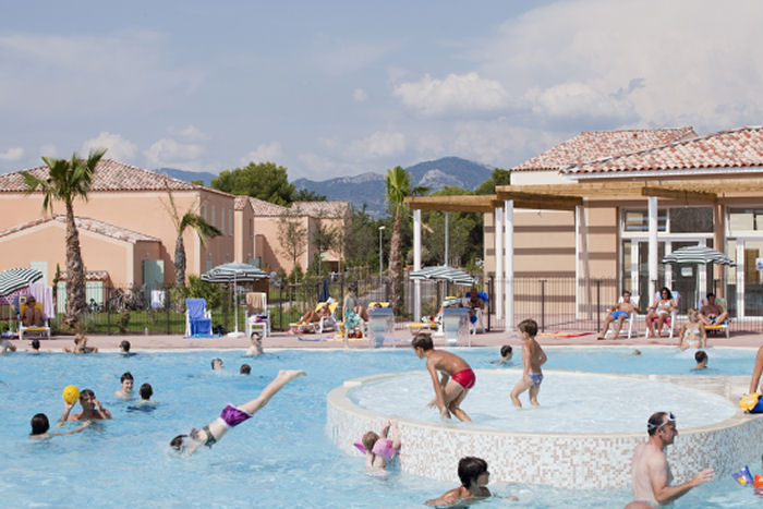 Résidence Vacancéole Demeures du Ventoux Provence-Alpes-Côte d'Azur - Aubignan visuel 1/7