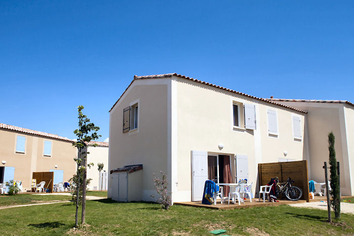 Résidence Vacancéole Demeures du Ventoux Provence-Alpes-Côte d'Azur - Aubignan visuel 6/7