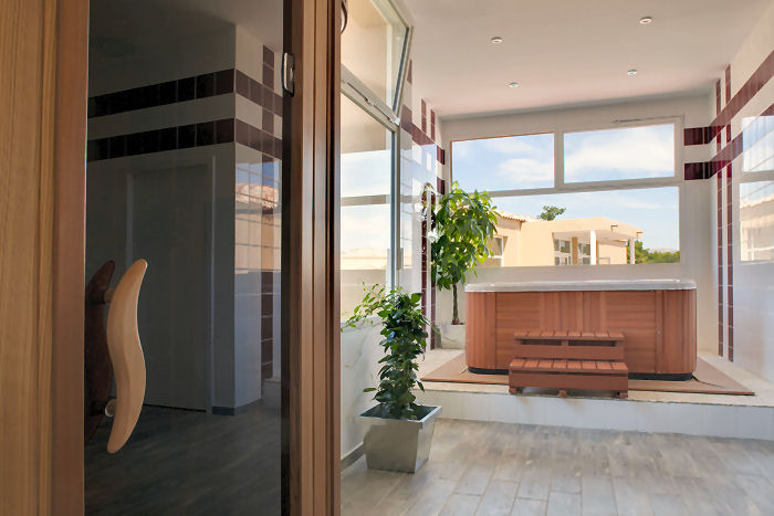 Résidence Vacancéole Demeures du Ventoux Provence-Alpes-Côte d'Azur - Aubignan visuel 5/7