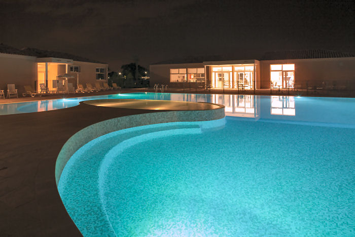 Résidence Vacancéole Demeures du Ventoux Provence-Alpes-Côte d'Azur - Aubignan visuel 3/7