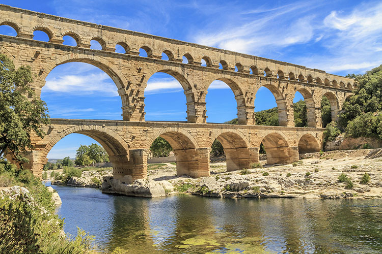 Résidence Vacancéole Pont du Gard Languedoc-Roussillon - Remoulins visuel 7/10