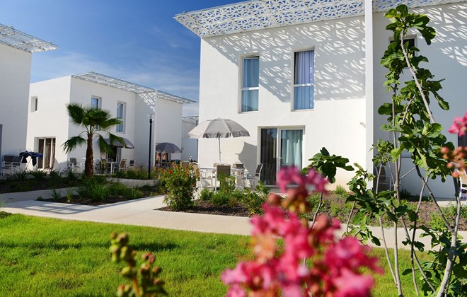 Résidence Prestige Odalys Nakâra Languedoc-Roussillon - Le Cap d'Agde visuel 8/10