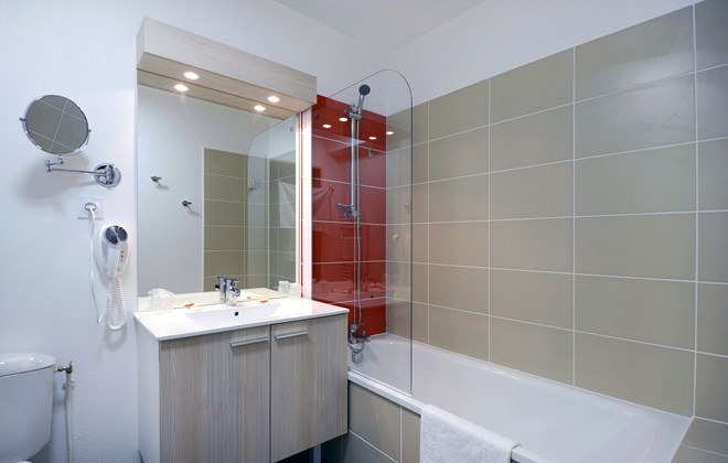 Résidence Prestige Odalys Nakâra Languedoc-Roussillon - Le Cap d'Agde visuel 6/10