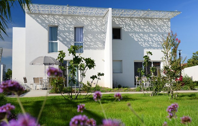 Résidence Prestige Odalys Nakâra Languedoc-Roussillon - Le Cap d'Agde visuel 4/10