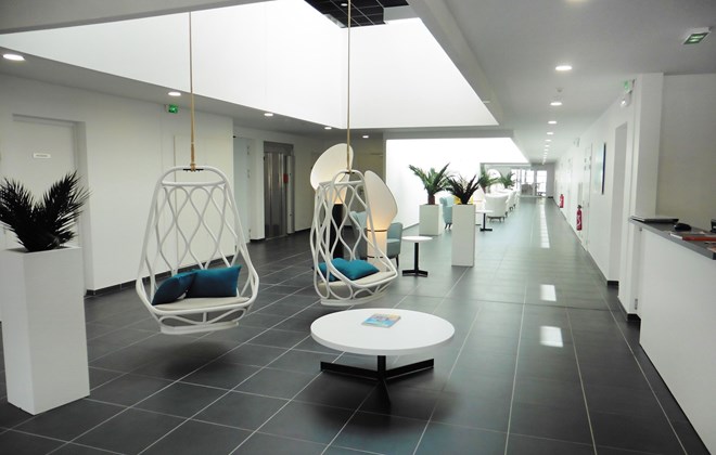 Résidence Prestige Odalys Nakâra Languedoc-Roussillon - Le Cap d'Agde visuel 3/10