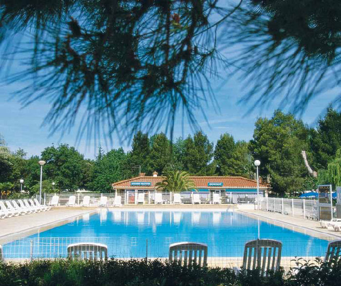 Club Plein Air Vacanciel d'Argelès sur Mer Languedoc-Roussillon - Argelès-sur-Mer visuel 12/12