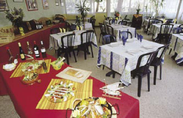 Club Plein Air Vacanciel d'Argelès sur Mer Languedoc-Roussillon - Argelès-sur-Mer visuel 10/12