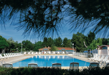 Club Plein Air Vacanciel d'Argelès sur Mer Languedoc-Roussillon - Argelès-sur-Mer visuel 7/12
