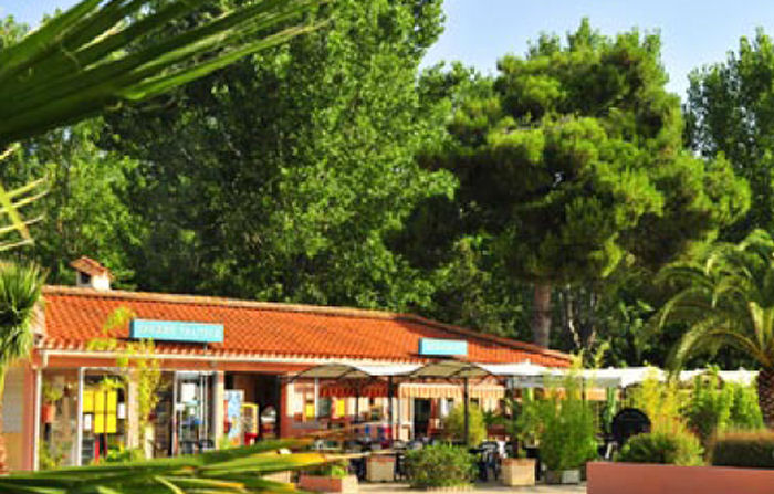 Club Plein Air Vacanciel d'Argelès sur Mer Languedoc-Roussillon - Argelès-sur-Mer visuel 3/12