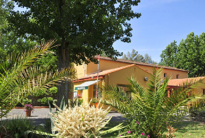 Club Plein Air Vacanciel de Vias Languedoc-Roussillon - Vias visuel 9/10