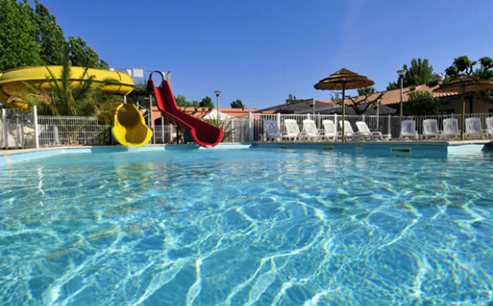 Club Plein Air Vacanciel de Vias Languedoc-Roussillon - Vias visuel 8/10