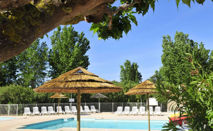 Club Plein Air Vacanciel de Vias Languedoc-Roussillon - Vias visuel 7/10