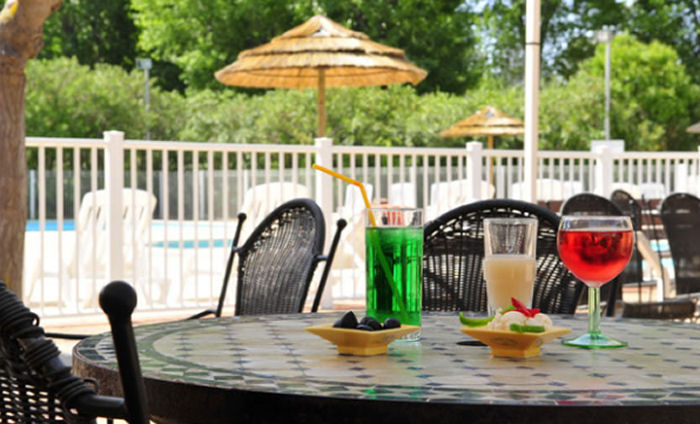 Club Plein Air Vacanciel de Vias Languedoc-Roussillon - Vias visuel 6/10