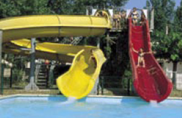 Club Plein Air Vacanciel de Vias Languedoc-Roussillon - Vias visuel 5/10