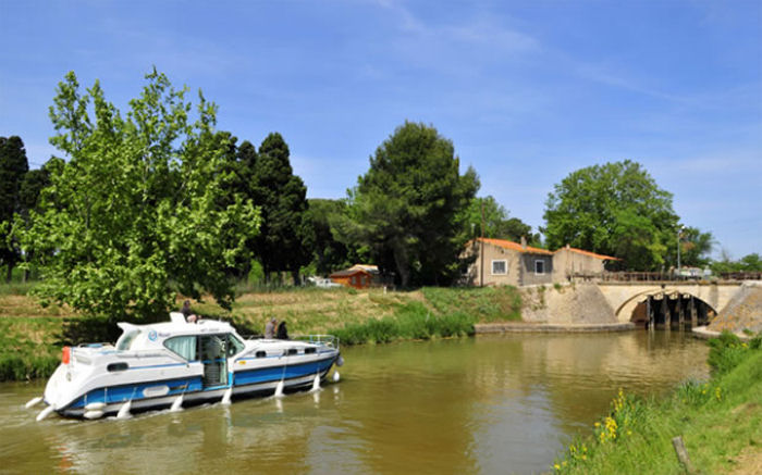Club Plein Air Vacanciel de Vias Languedoc-Roussillon - Vias visuel 3/10
