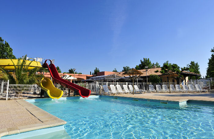 Club Plein Air Vacanciel de Vias Languedoc-Roussillon - Vias visuel 2/10