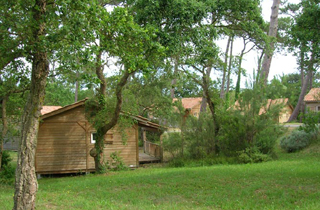 Club Vacances La Forêt des Landes Aquitaine - Tarnos visuel 2/2