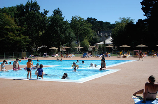 Club Vacances Le Château de Tréambert Pays de Loire - Mesquer visuel 9/9