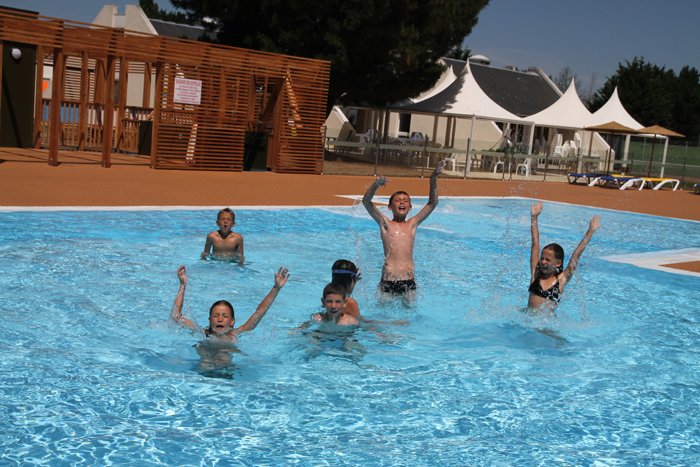 Club Vacances Le Château de Tréambert Pays de Loire - Mesquer visuel 1/9