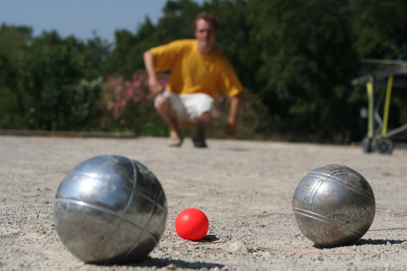 Club Vacances Le Château de Tréambert Pays de Loire - Mesquer visuel 2/9