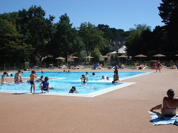 Club Vacances Le Château de Tréambert Pays de Loire - Mesquer visuel 4/9