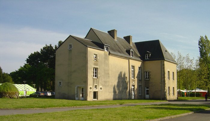 Club Vacances Le Château de Tréambert Pays de Loire - Mesquer visuel 5/9