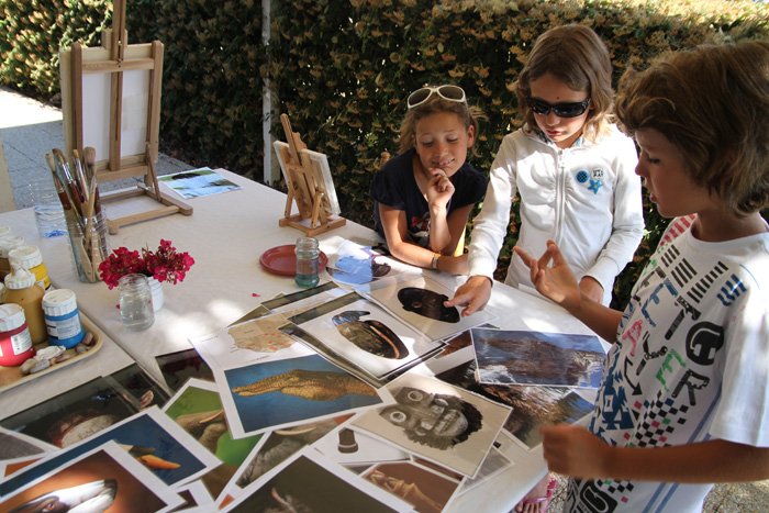 Club Vacances Le Château de Tréambert Pays de Loire - Mesquer visuel 7/9