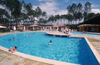 Club Vacances Le Lac Marin Aquitaine - Soustons visuel 10/10