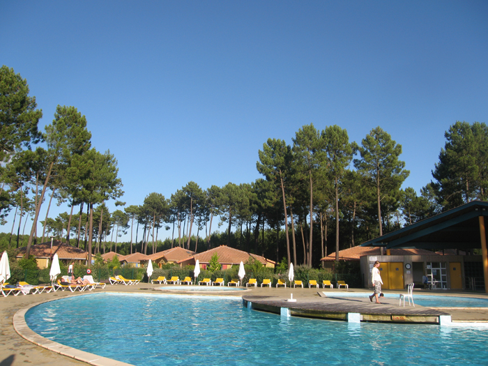 Club Vacances Le Lac Marin Aquitaine - Soustons visuel 9/10