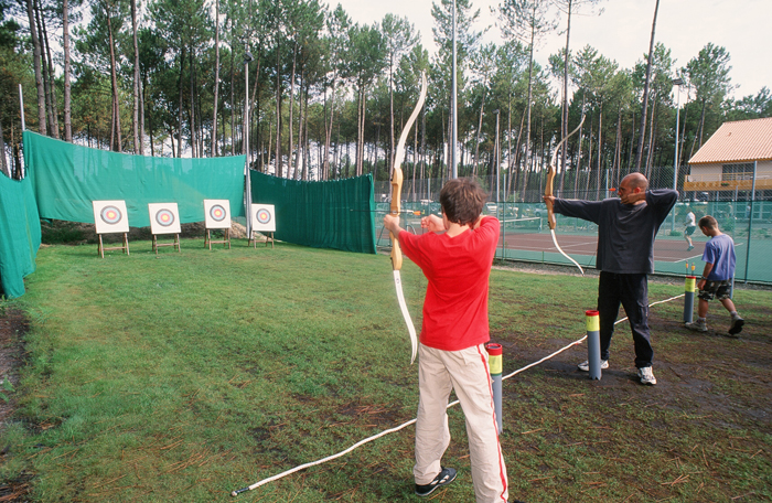 Club Vacances Le Lac Marin Aquitaine - Soustons visuel 8/10