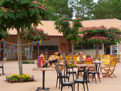 Club Vacances Le Lac Marin Aquitaine - Soustons visuel 6/10