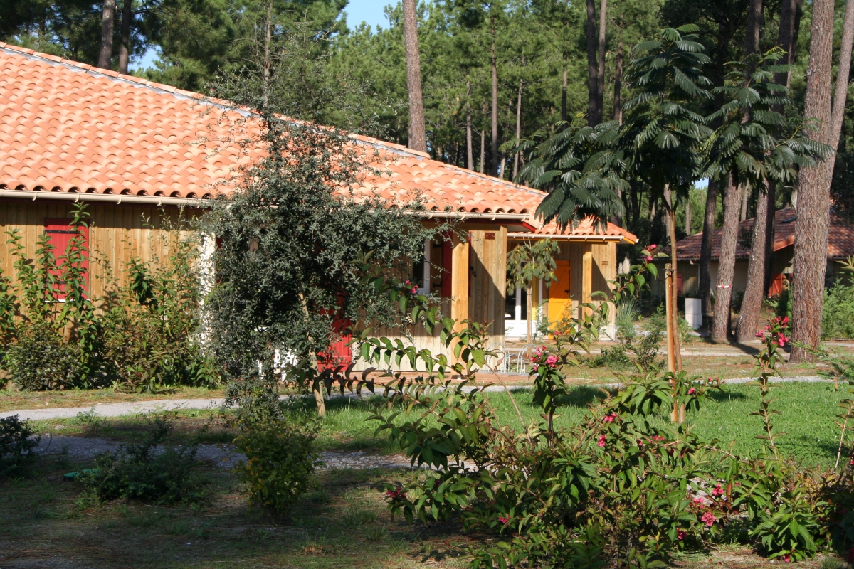 Club Vacances Le Lac Marin Aquitaine - Soustons visuel 1/10