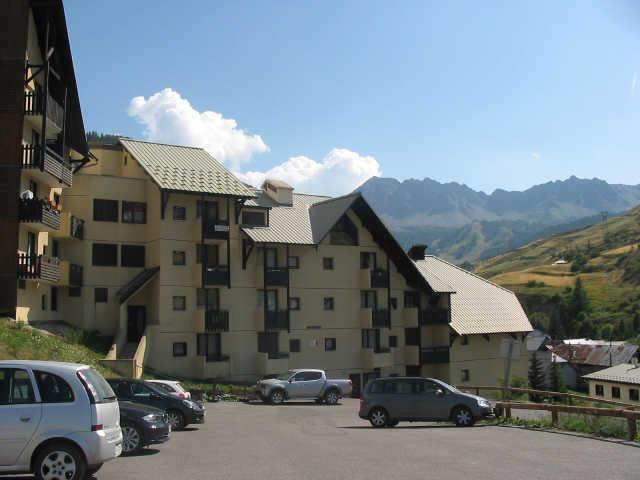 Résidence Colchiques Provence-Alpes-Côte d'Azur - Vars visuel 10/10