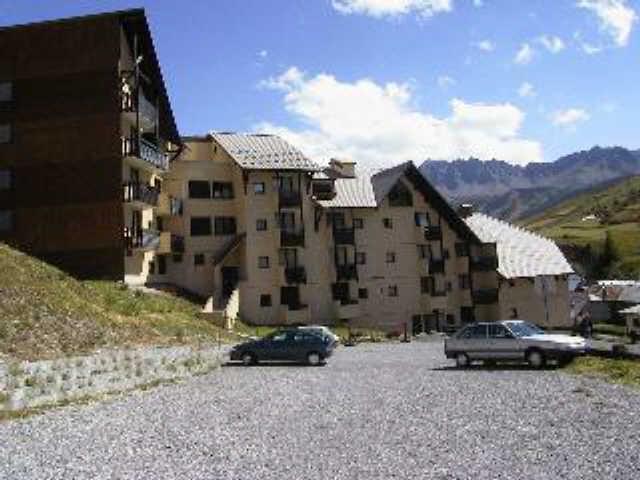 Résidence Colchiques Provence-Alpes-Côte d'Azur - Vars visuel 6/10