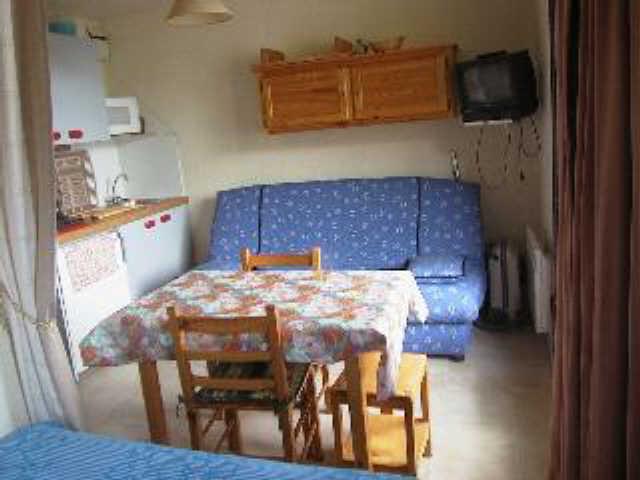 Résidence Colchiques Provence-Alpes-Côte d'Azur - Vars visuel 2/10