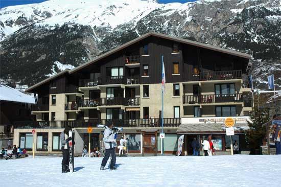 RESIDENCE COLOMBAZ Rhône-Alpes - Val Cenis visuel 9/10