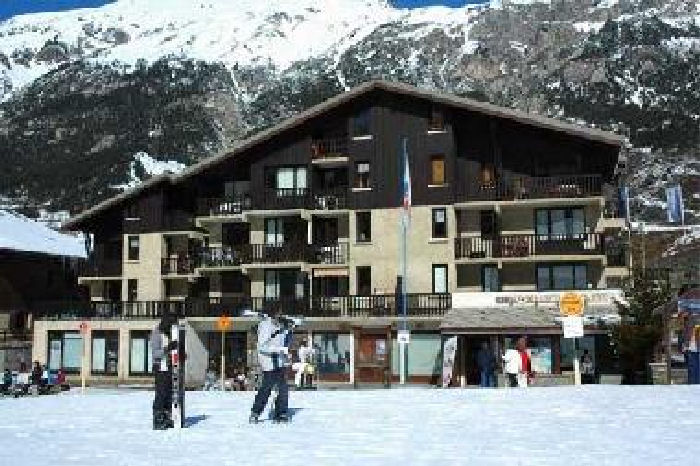 RESIDENCE COLOMBAZ Rhône-Alpes - Val Cenis visuel 6/10