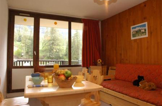 RESIDENCE COLOMBAZ Rhône-Alpes - Val Cenis visuel 5/10