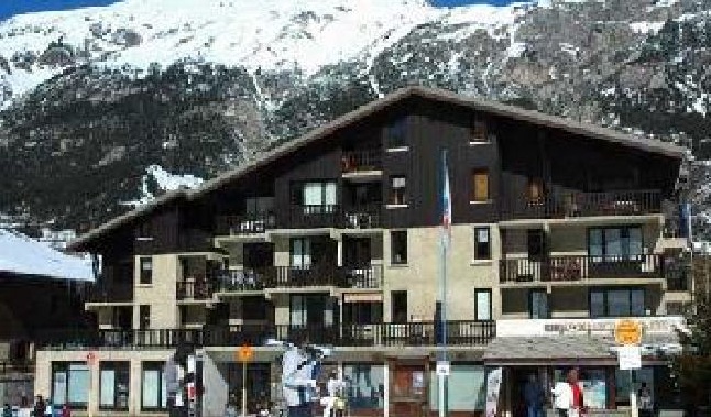 RESIDENCE COLOMBAZ Rhône-Alpes - Val Cenis visuel 2/10
