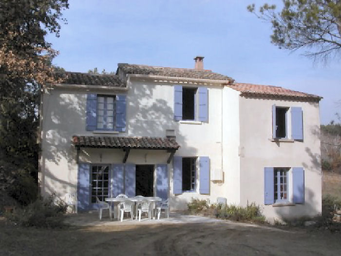 Colombia Provence-Alpes-Côte d'Azur - Vaison-la-Romaine visuel 1/5