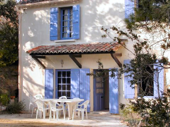 Colombia Provence-Alpes-Côte d'Azur - Vaison-la-Romaine visuel 2/5