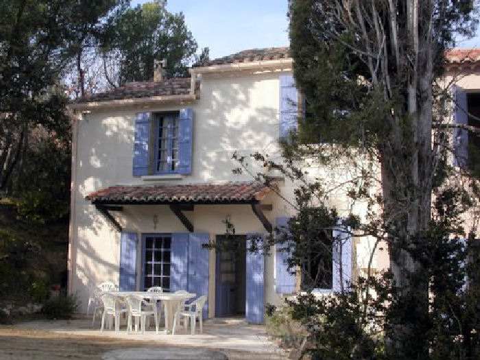 Colombia Provence-Alpes-Côte d'Azur - Vaison-la-Romaine visuel 3/5